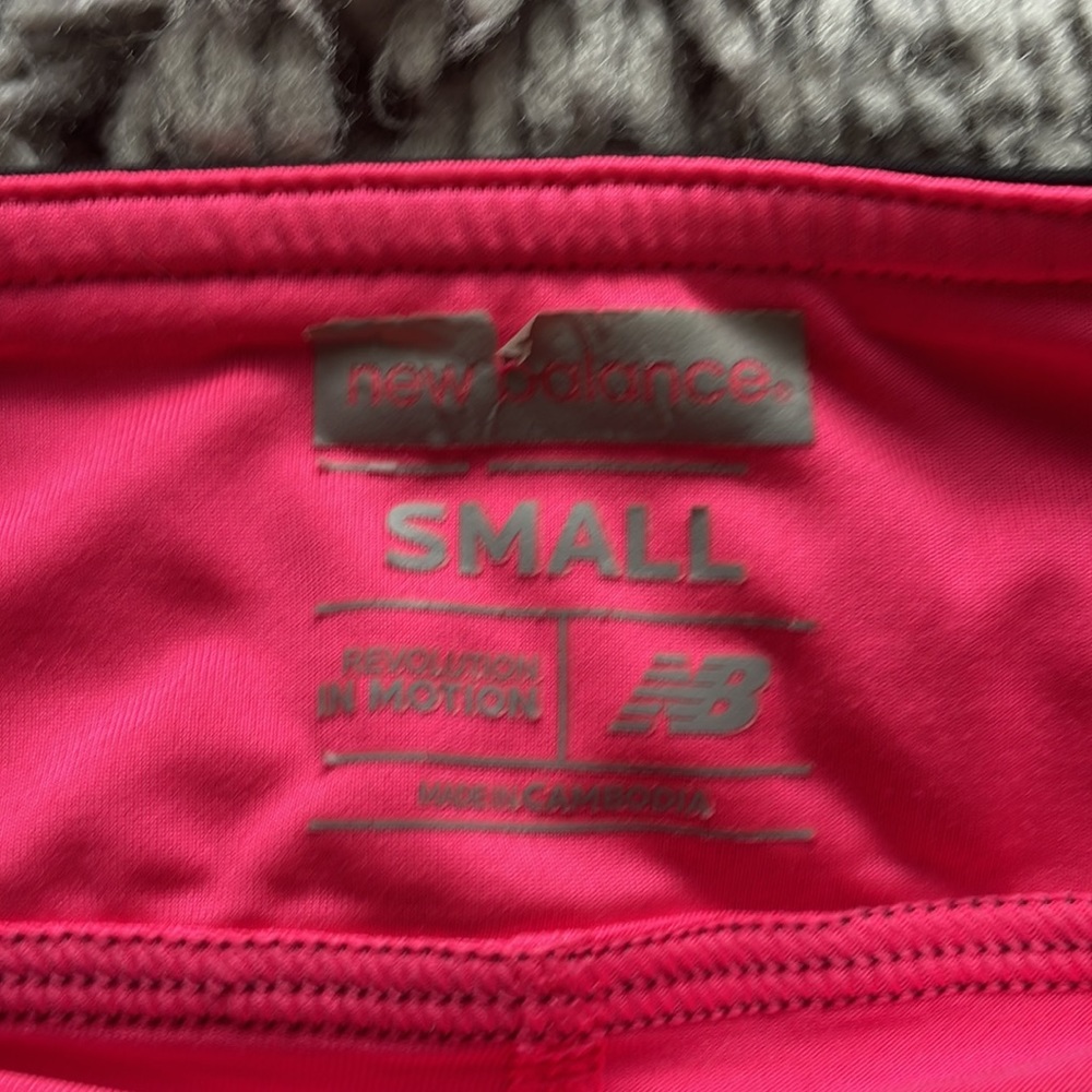 New Balance | Running Skort - Picture 5 of 5